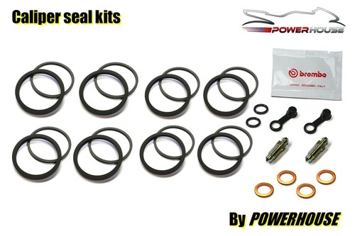 Kit riparazione guarnizione - riparazione,