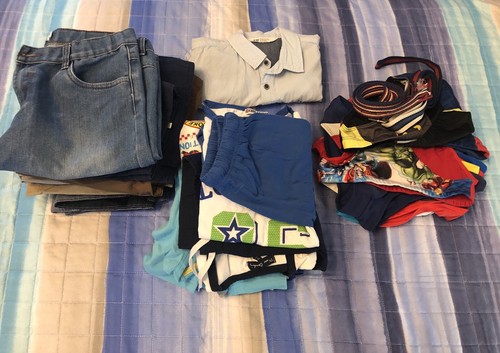 Lotto abbigliamento ragazzo - lotto,