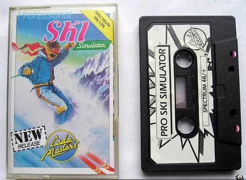 Sinclair spectrum 48k gioco - 48k,