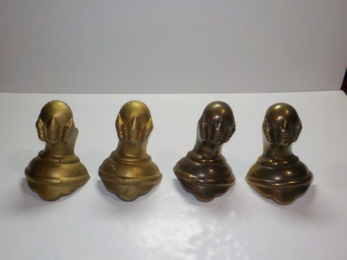 Set piedini salvataggio - set,