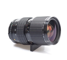 PENTAX-A SMC 645 OBIETTIVO ZOOM 80-160mm F.4,5 MF