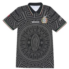 Messico - maglia calcio