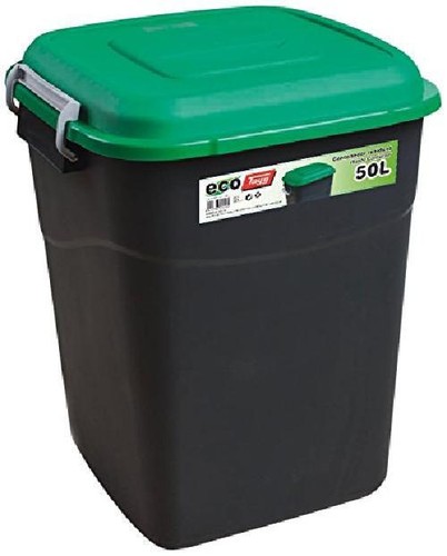 Tayg ecotayg 50l contenitore - -,