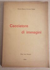 Rodes/Strike - CACCIATORE DI