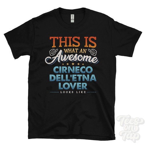 This what awesome cirneco - this, is