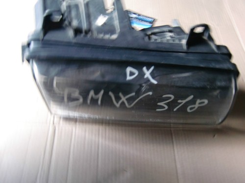 Faro anteriore bmw - anteriore,