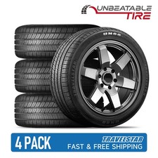 Set of 4 Travelstar UN66