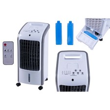 Ventilatore Nebulizzatore