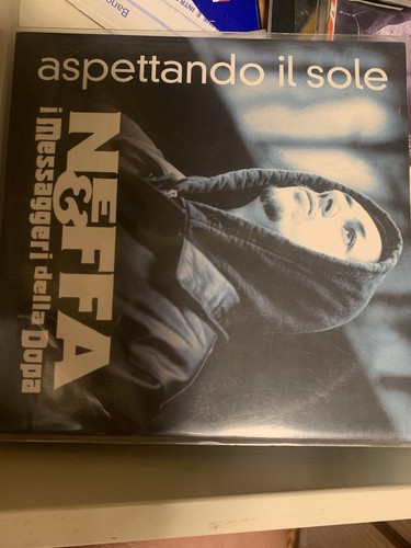 Neffa messaggeri della - neffa, &