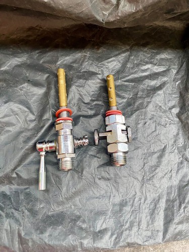 Rubinetti benzina per guzzi - benzina,