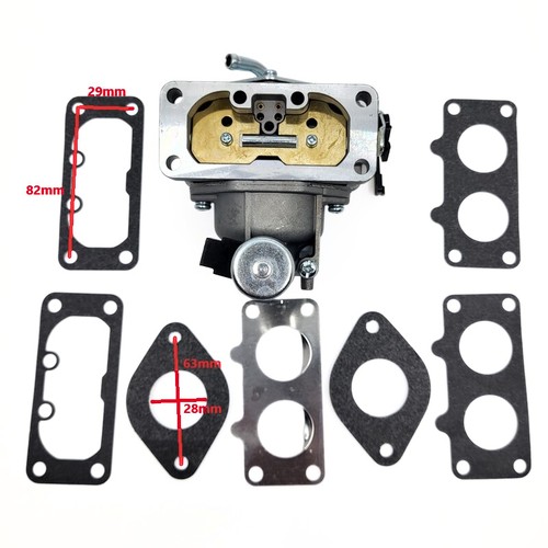 Carburatore per kawasaki - carburatore,