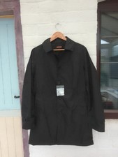 Impermeabile Aspesi Limone