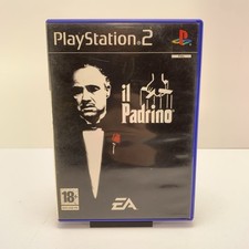 Padrino per - (the,