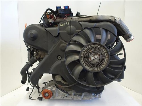Motore audi berlina - a6,