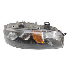 Faro Proiettore Anteriore