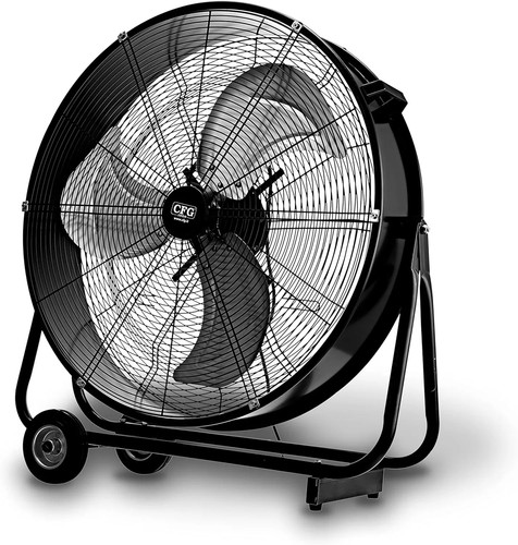 Ventilatore industriale - ventilatore,
