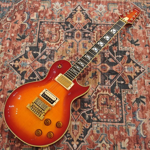 Chitarra elettrica aria - pro, ii