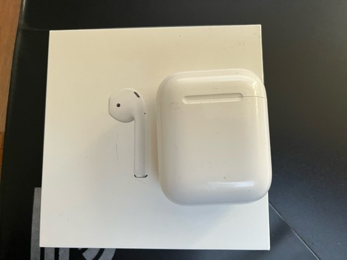 Case apple airpods - case, pro
