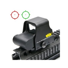 CANNOCCHIALE MIRINO OLOGRAFICO