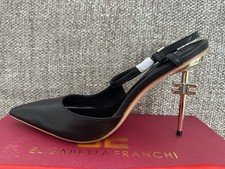 ELISABETTA FRANCHI SCARPE DI