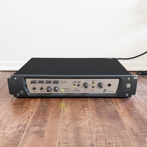Digidesign digi 002 - digidesign,