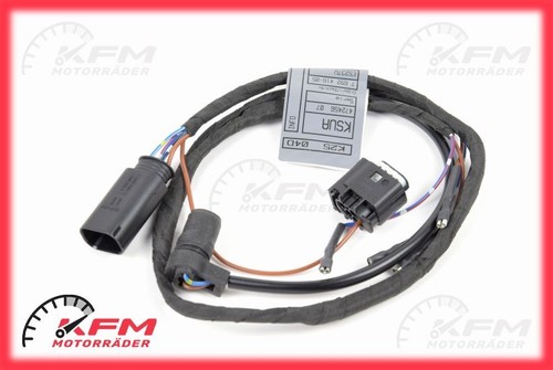 Cablaggio bmw hp2 enduro - bmw, k25h