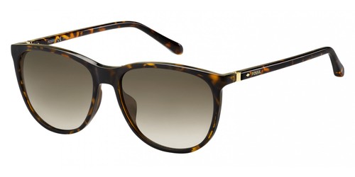 Occhiali sole fossil fos - da,