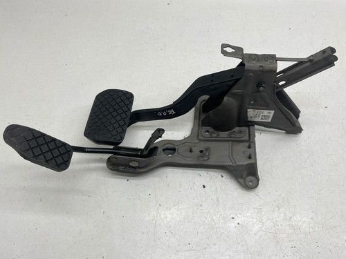 Set pedali volkswagen - set,