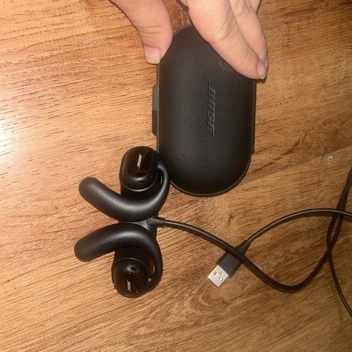 Bose sport open earbuds model - sport,