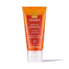 Crema Mani con Sciroppo