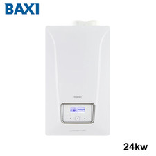 BAXI LUNA CLASSIC 24 IT MTN