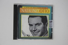 Natalino Otto Le Grandi Voci
