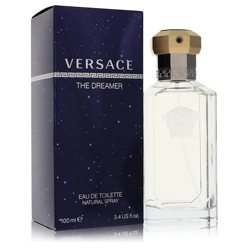 Versace sognatore 100 - il, ml