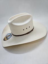 CAPPELLO WESTERN STETSON