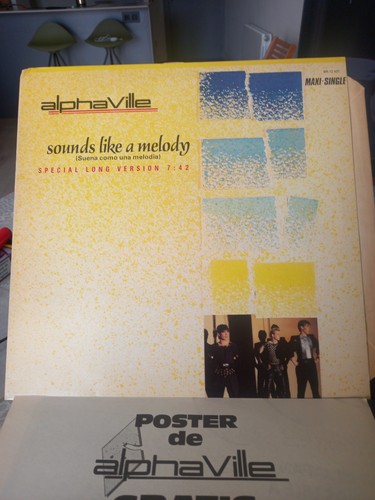 Rar maxi alphaville - 12.,