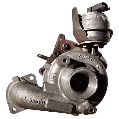 Turbina 9686120680peugeot 2008 - turbina,