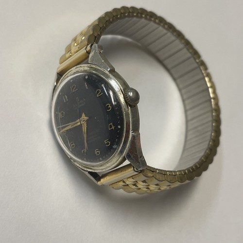 Orologio militare