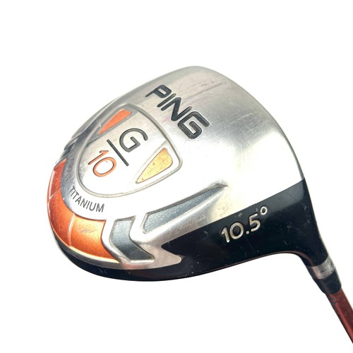 Driver ping g10 gradi - ping, /
