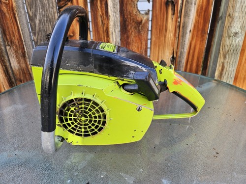 Motosega vintage poulan 245a - poulan,