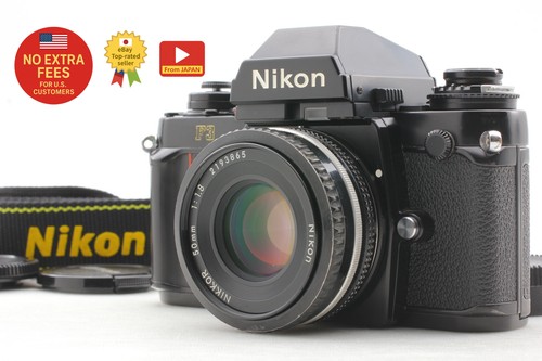 Near mint nikon eye level - nikon,