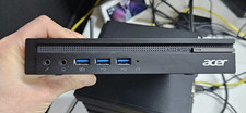 Acer Veriton N4640G Mini PC i5