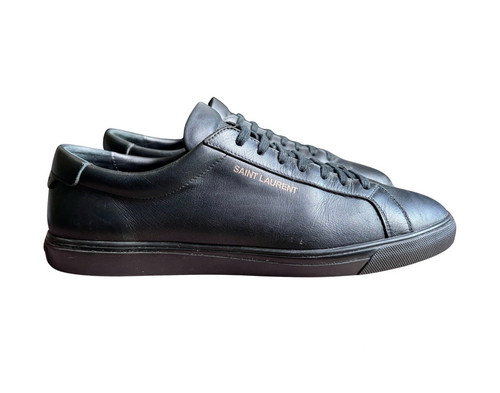 Sneakers basse saint laurent - sneakers,