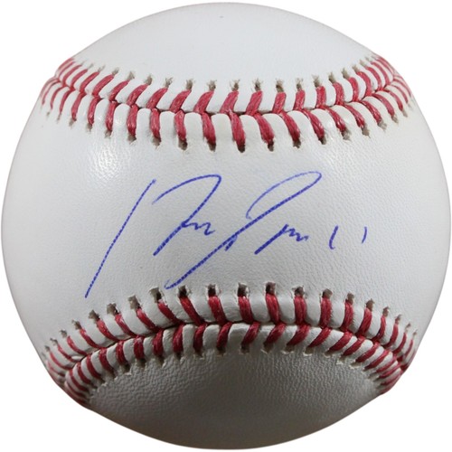 Jose ramirez autografo - jose, autografo/firmato