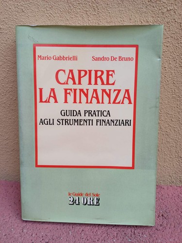 Capire finanza sole 24 - la,
