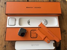 Apple Watch Hermes Serie 8