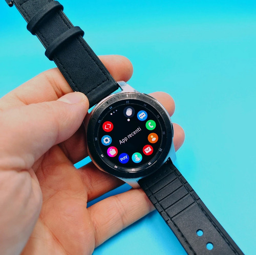 Samsung galaxy watch4 - watch4, classic