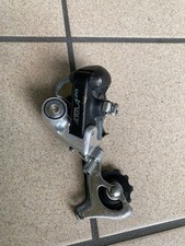 Cambio Shimano Altus A20 Completo Di Leva Freno