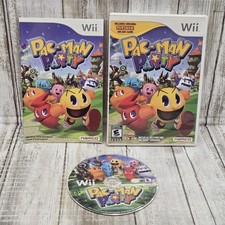Pac-Man Party (Nintendo Wii