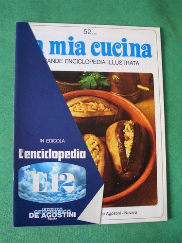 Mia cucina grande - la,