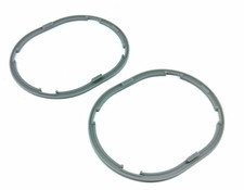 Earpad mounting rings for - earpad,
